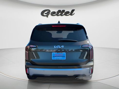 Used 2023 Kia Telluride SX FWD image 6