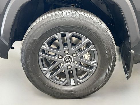 Used 2024 Toyota Tundra SR5 w/ SX Package RWD image 27