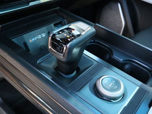 Certified 2022 GMC Hummer EV Edition 1 w/ LPO, Illumination Package image 20