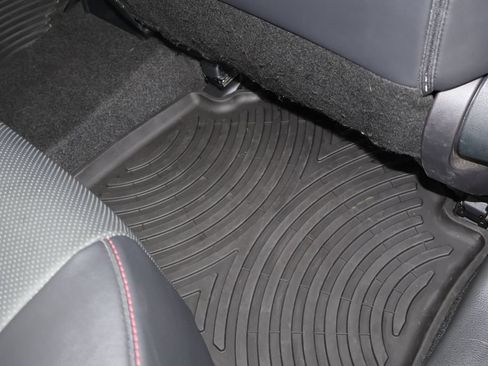 Certified 2024 Toyota Prius Prime FWD image 53