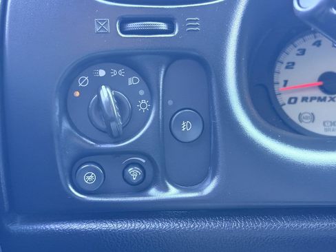 Used 2006 Chevrolet TrailBlazer LT w/ SS Package AWD/4WD image 34