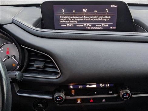 Used 2021 MAZDA CX-30 FWD 2.5 S w/ Select Package image 10