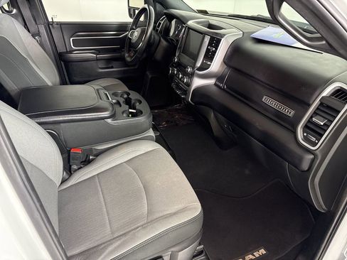 Used 2024 RAM 2500 Big Horn image 17
