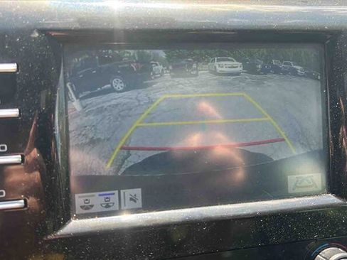 Used 2018 Toyota Camry XSE w/ Protection Package (Q2) FWD image 19