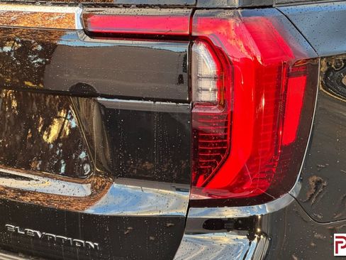 Certified 2025 GMC Yukon Elevation w/ LPO, Floor Liner Package image 36