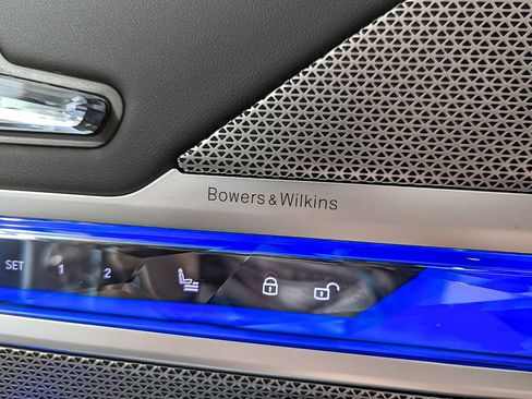 New 2026 BMW 740i xDrive 740i xDrive image 9