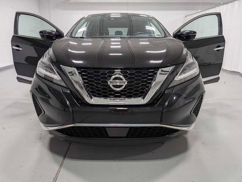 Used 2020 Nissan Murano S w/ Technology Package image 14
