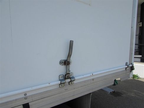 Used 2008 Ford F550 2WD Super Cab Super Duty image 29
