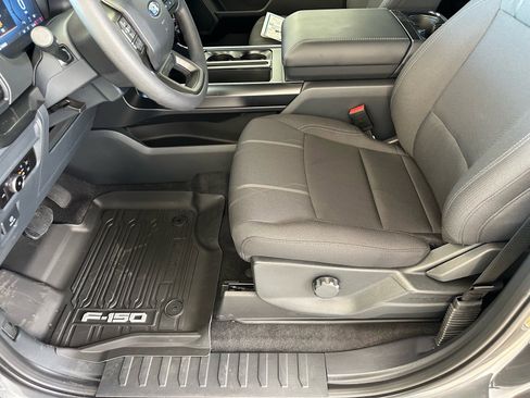 New 2026 Ford F150 STX w/ F-150 LOBO Package AWD/4WD image 19
