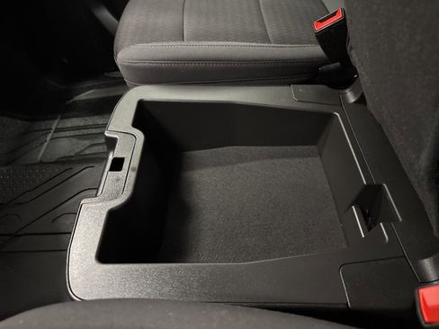 Used 2022 Chevrolet Silverado 1500 RST w/ Z71 Off-Road Package image 21