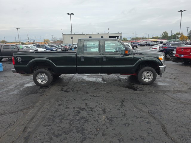 Used 2016 Ford F350 XL AWD/4WD image 2