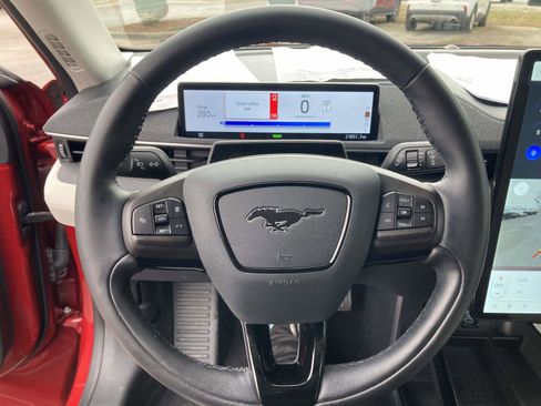 Used 2024 Ford Mustang Mach-E Premium image 32