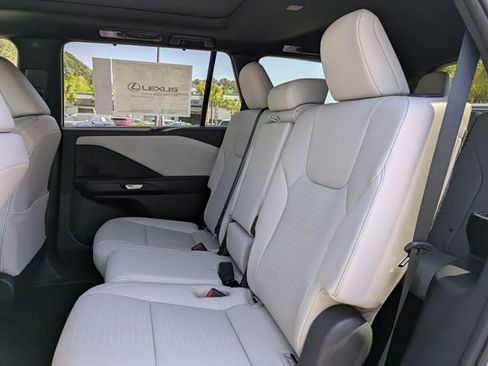 New 2026 Lexus TX 350 AWD w/ Technology Package image 20