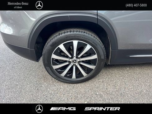 Used 2022 Mercedes-Benz GLB 250 4MATIC image 6