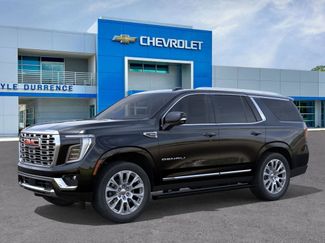 New 2026 GMC Yukon Denali video 2