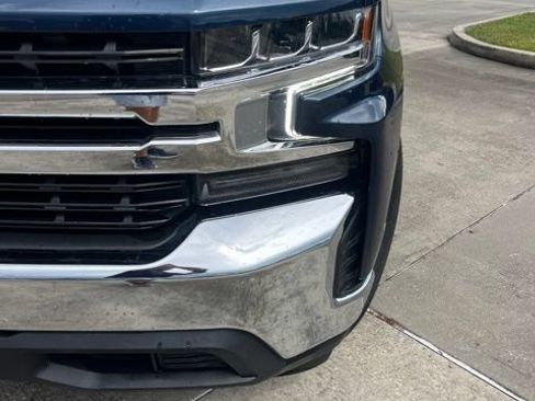 Used 2021 Chevrolet Silverado 1500 LT RWD image 11
