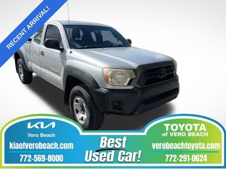 Used 2012 Toyota Tacoma PreRunner video 1
