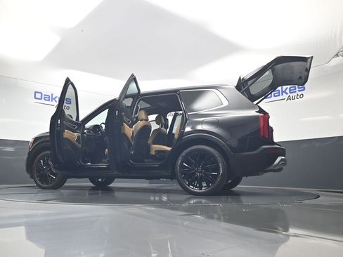 Used 2020 Kia Telluride SX AWD/4WD image 66