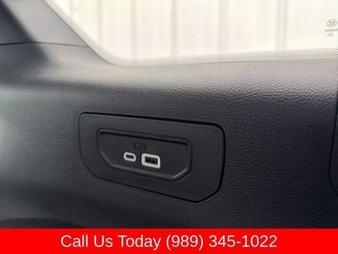 New 2026 Jeep Grand Cherokee L Limited AWD/4WD image 49