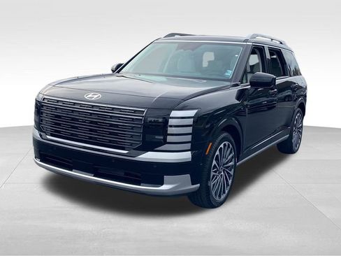 New 2026 Hyundai Palisade Calligraphy image 3