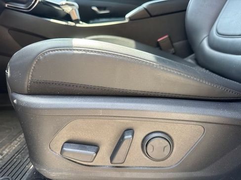 Used 2024 Hyundai Tucson XRT FWD image 14