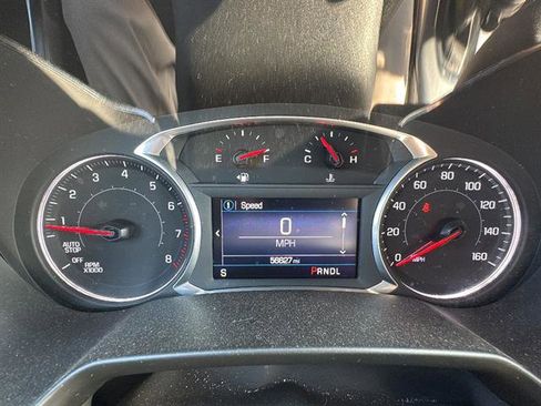 Used 2022 Chevrolet Blazer LT FWD image 18