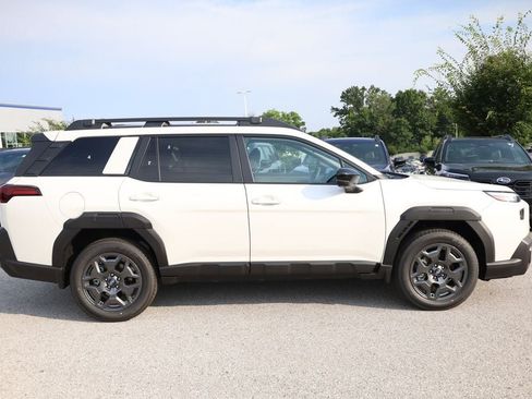 New 2026 Subaru Outback Premium AWD/4WD image 5