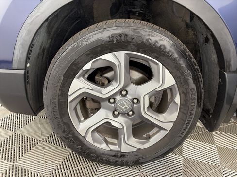 Used 2017 Honda CR-V EX image 13