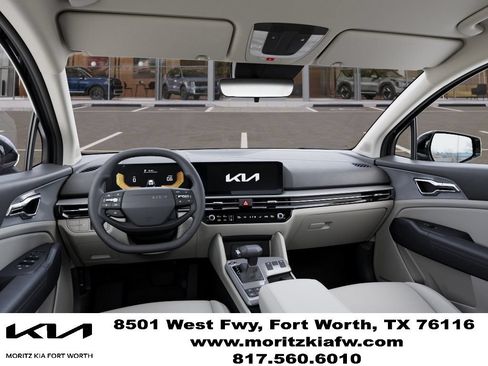 New 2026 Kia Sportage EX FWD image 14