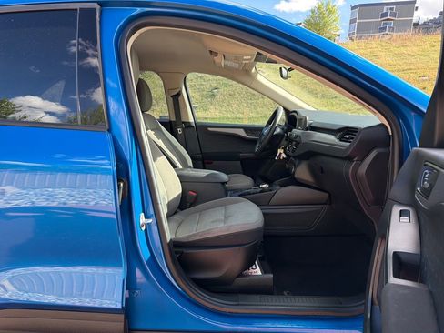 Used 2020 Ford Escape S FWD image 30