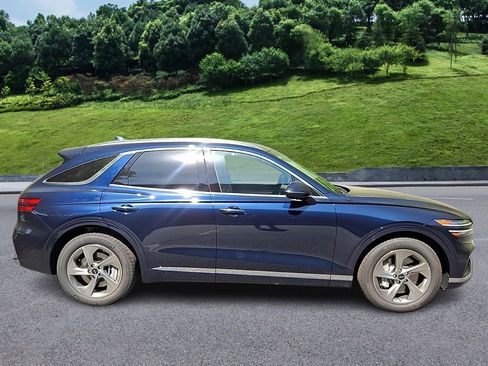 New 2026 Genesis GV70 2.5T Select AWD/4WD image 5