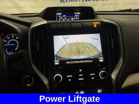 Certified 2022 Subaru Ascent Limited w/ Technology Package image 22