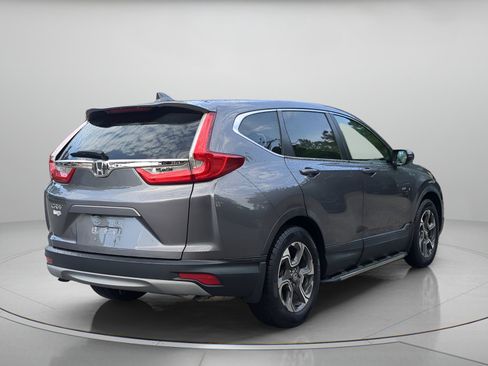 Used 2019 Honda CR-V EX-L image 40