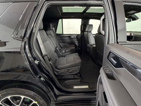 New 2026 Chevrolet Tahoe RST w/ Comfort Package RWD image 6