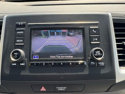 Used 2019 Honda Ridgeline RTL image 21