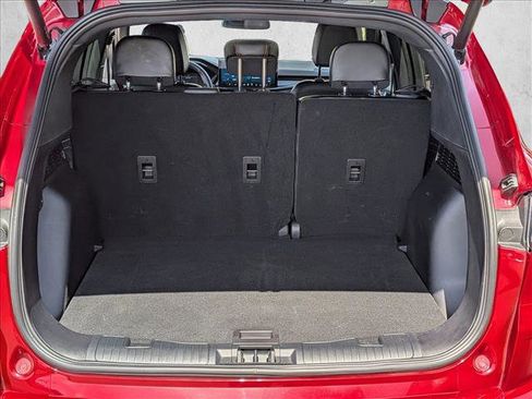 Used 2024 Ford Escape ST-Line w/ Tech Pack #1 FWD image 18