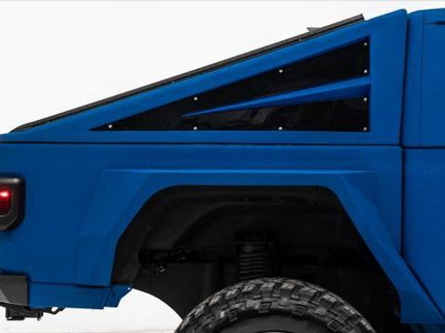 Used 2021 Jeep Gladiator Sport image 43