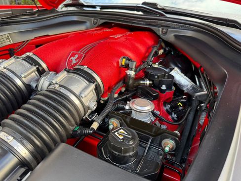 Used 2010 Ferrari California image 50