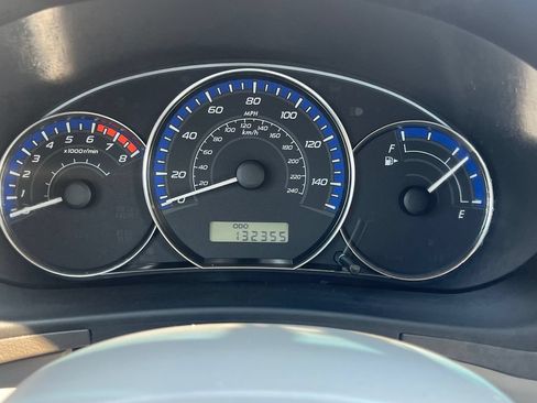 Used 2010 Subaru Forester 2.5X Premium w/ Popular Equipment Group 1A AWD/4WD image 14
