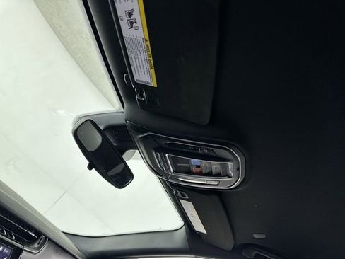 Used 2023 Jeep Grand Cherokee Altitude AWD/4WD image 19