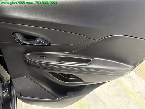 Used 2018 Buick Encore Preferred AWD/4WD image 30