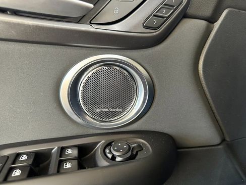 Used 2024 Dodge Hornet R/T Plus image 13