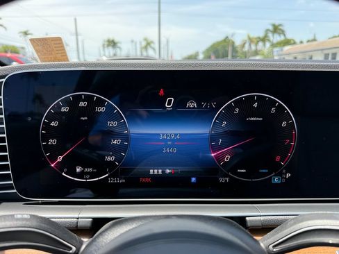 Used 2026 Mercedes-Benz GLE 450 4MATIC image 19