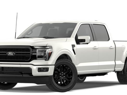 New 2026 Ford F150 Lariat AWD/4WD image 23