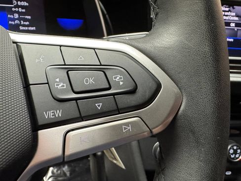 Used 2024 Volkswagen Jetta Sport FWD image 14
