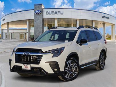 Certified 2025 Subaru Ascent Limited