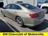 Used 2023 Chevrolet Malibu LT image 3
