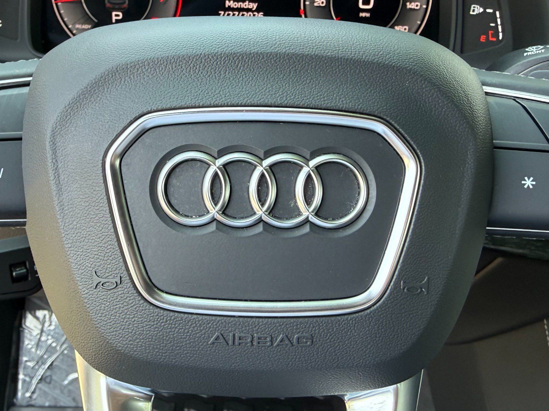 Used 2025 Audi Q7 2.0T Premium Plus w/ Premium Plus Package AWD/4WD image 31