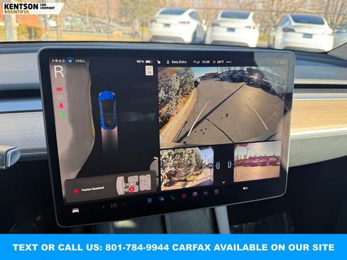 Used 2023 Tesla Model Y Long Range image 22