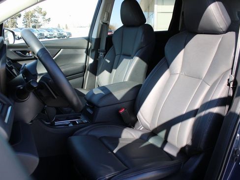 Certified 2025 Subaru Ascent Bronze Edition w/ Popular Package #2 image 10